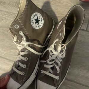 Converse All Star High-Top Sneakers